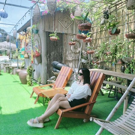 Hang Mua Bungalow นิญบิ่ญ ภายนอก รูปภาพ