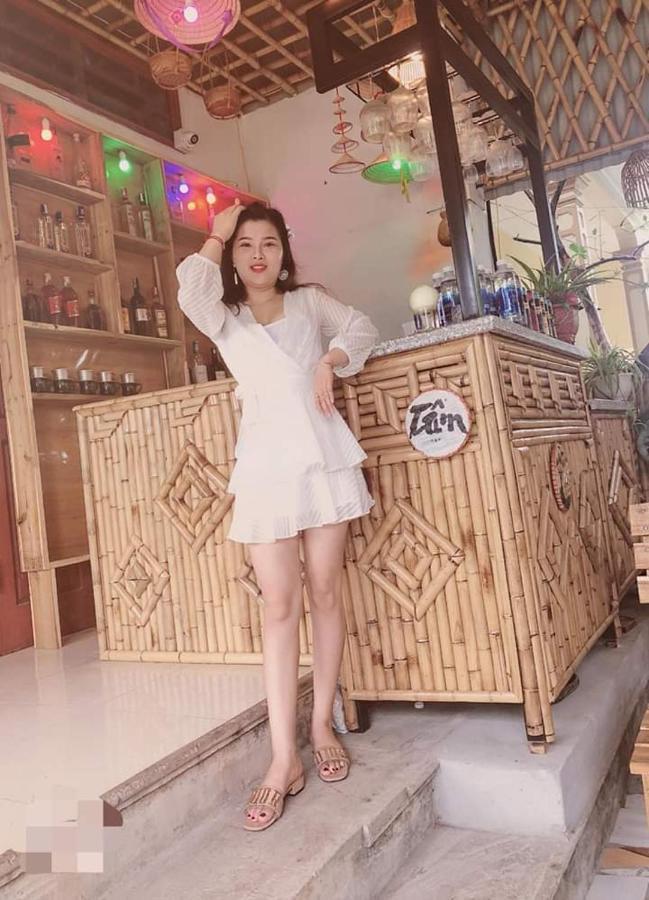 Hang Mua Bungalow นิญบิ่ญ ภายนอก รูปภาพ