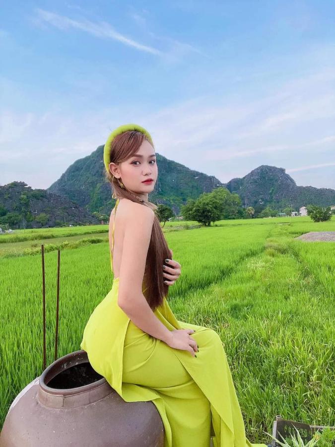 Hang Mua Bungalow นิญบิ่ญ ภายนอก รูปภาพ