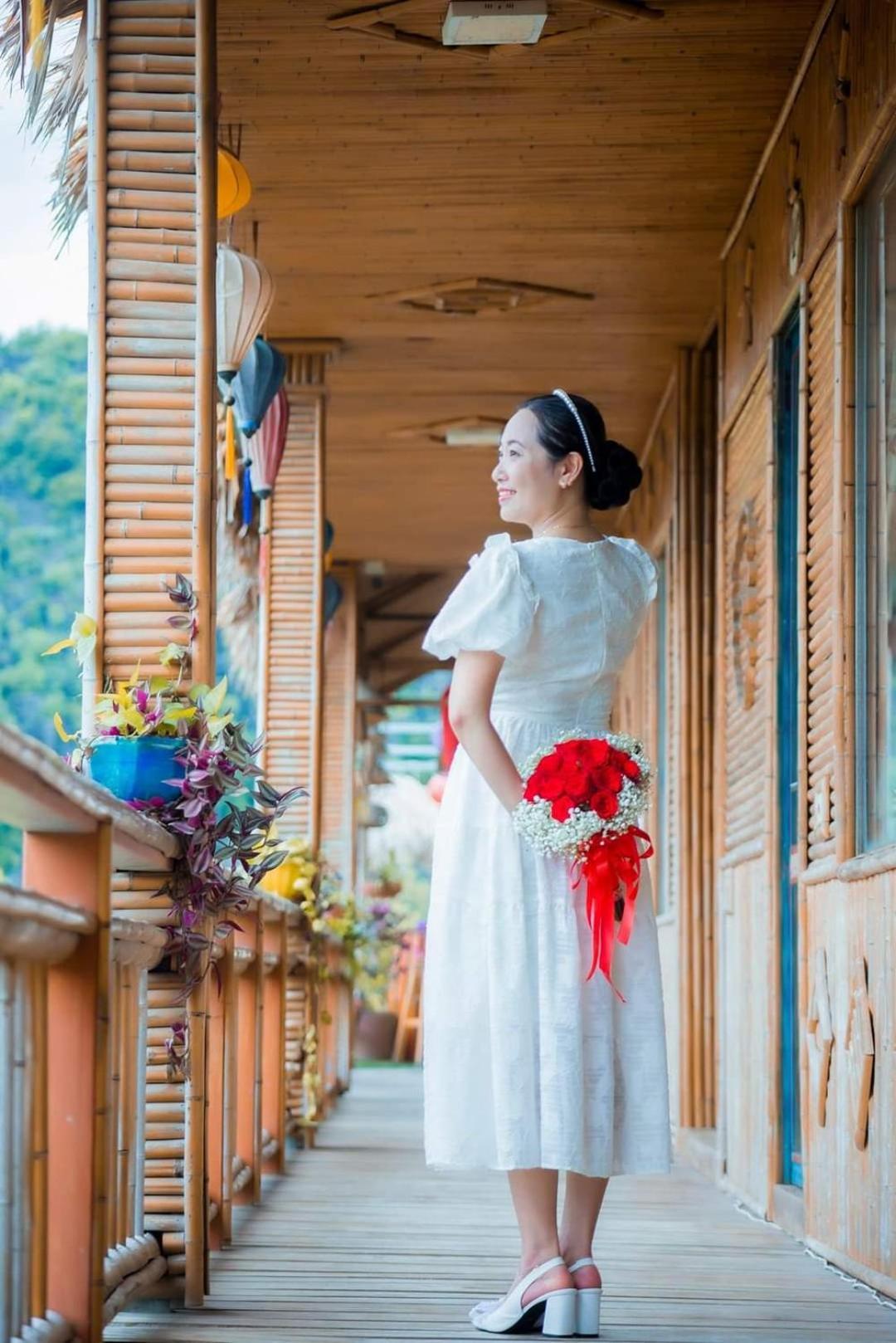 Hang Mua Bungalow นิญบิ่ญ ห้อง รูปภาพ