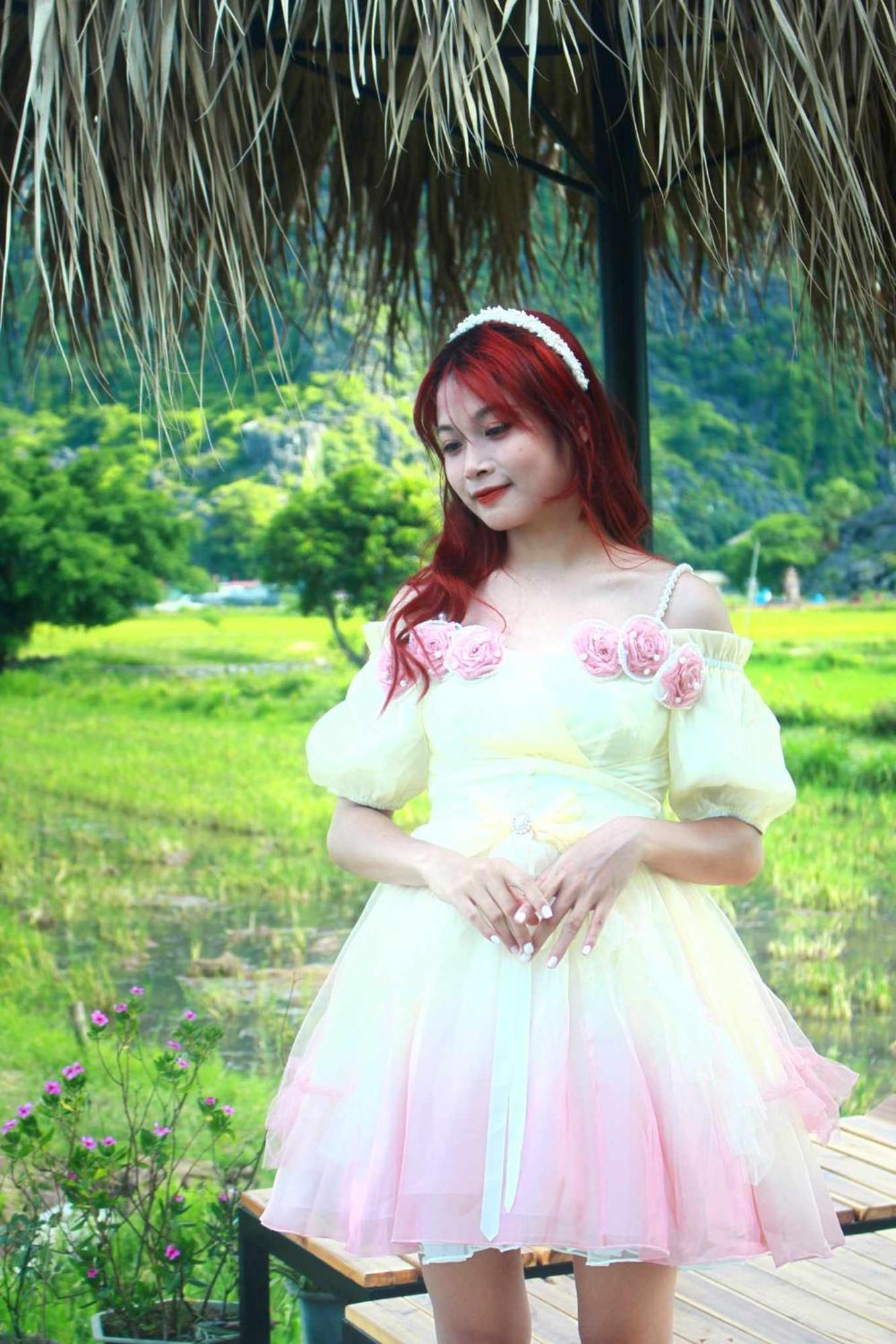 Hang Mua Bungalow นิญบิ่ญ ภายนอก รูปภาพ