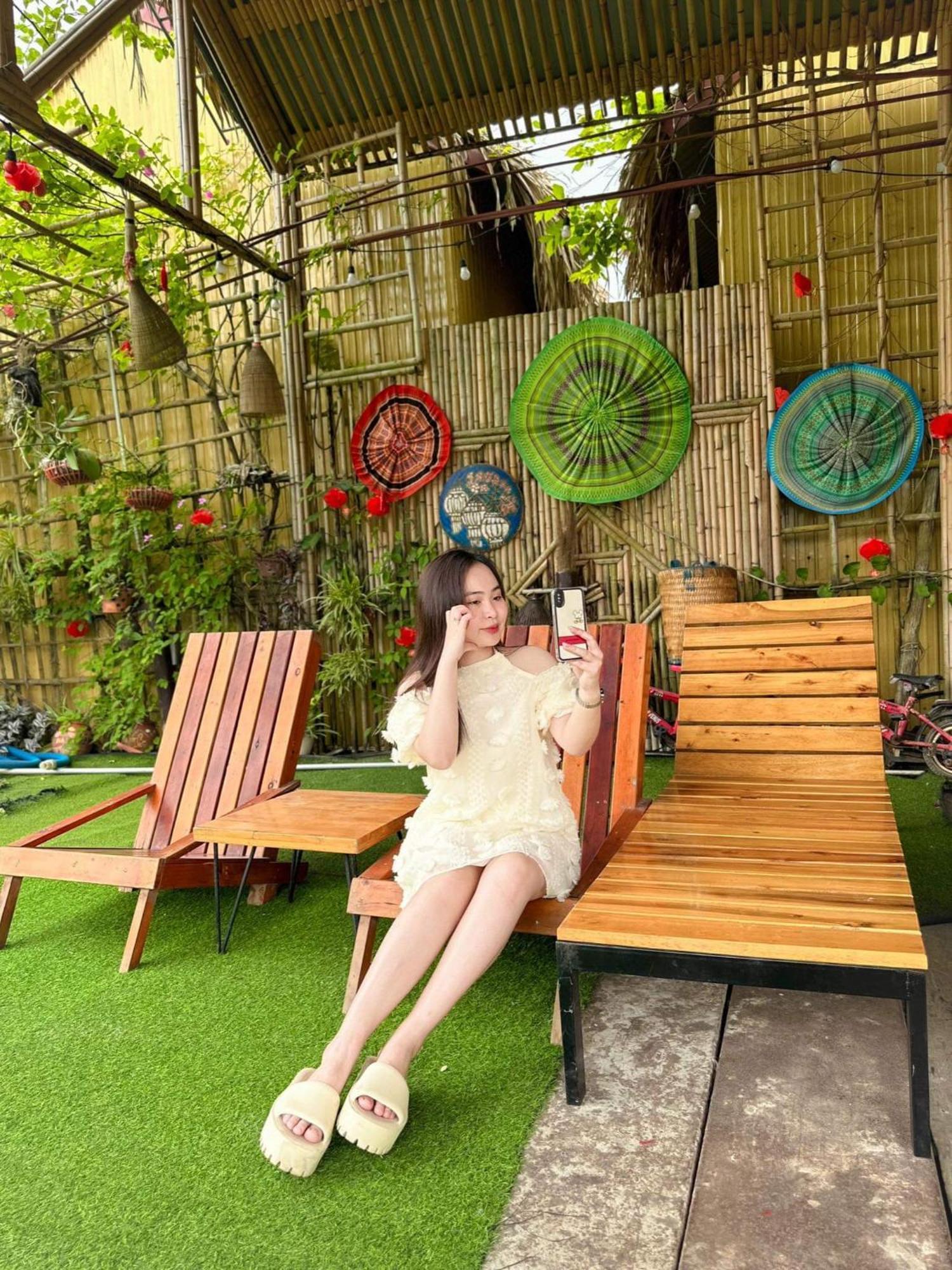 Hang Mua Bungalow นิญบิ่ญ ห้อง รูปภาพ