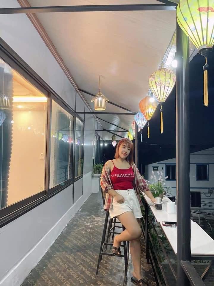Hang Mua Bungalow นิญบิ่ญ ภายนอก รูปภาพ