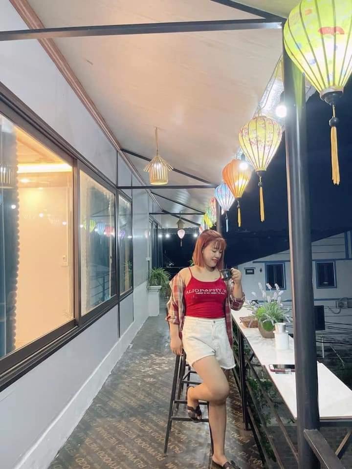 Hang Mua Bungalow นิญบิ่ญ ภายนอก รูปภาพ