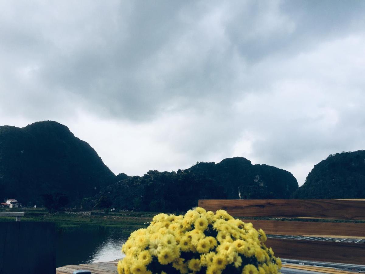 Hang Mua Bungalow นิญบิ่ญ ภายนอก รูปภาพ